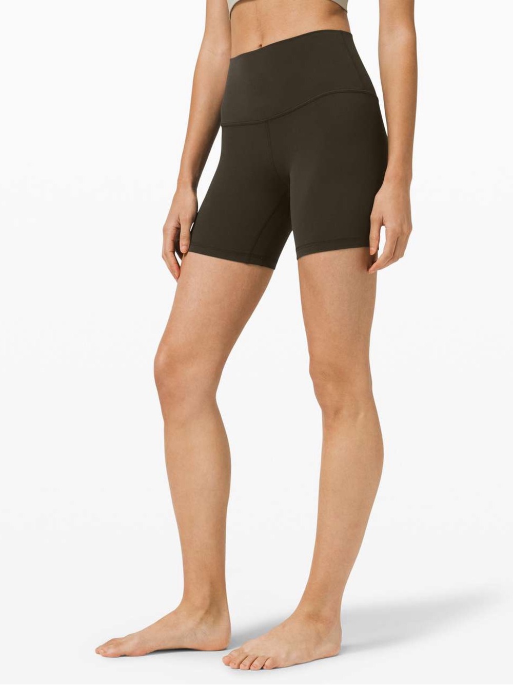 Lululemon Align High-Rise Short 6”